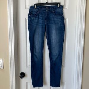 KanCan Estilo Skinny Jeans - Size 26 /‎ Size 5